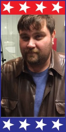 Shawn Patrick Greene